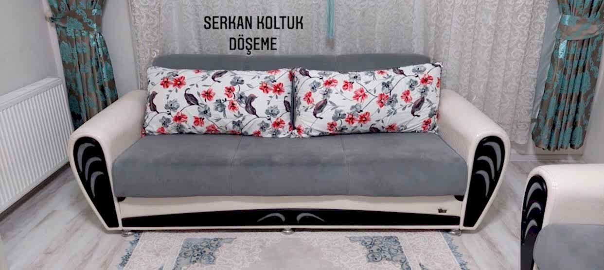 Kanepe Döşeme Tamiri 