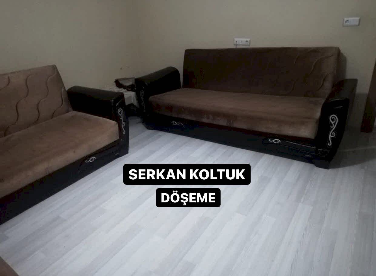 Kanepe Makası Değişimi