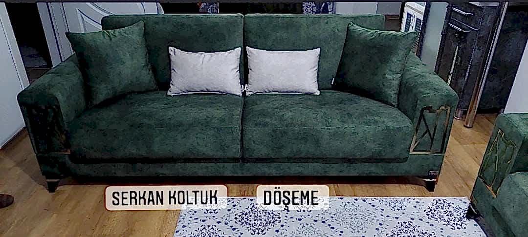 Kayseri Koltuk Döşeme 