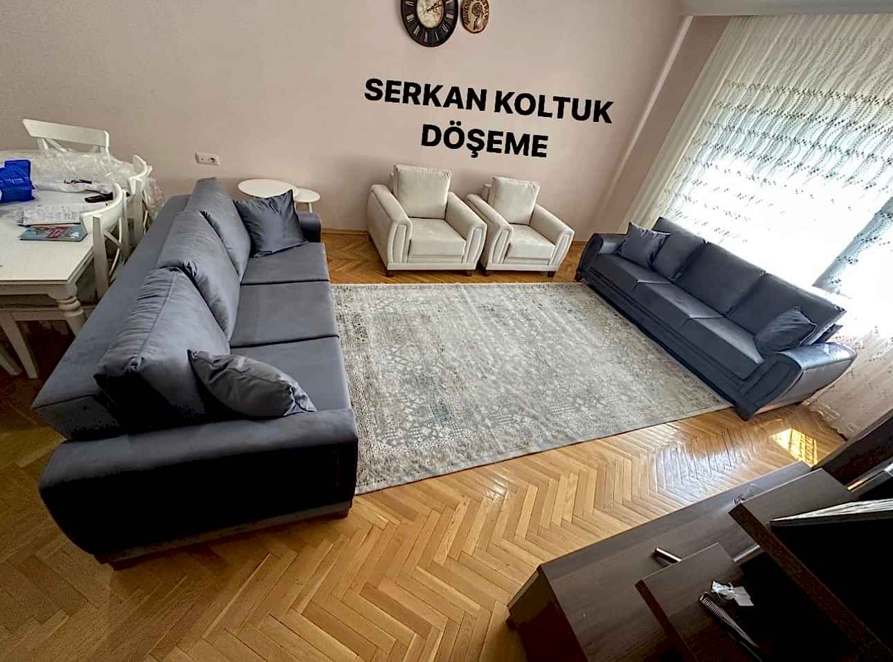 Kayseri Koltuk Tamiri Fiyatları