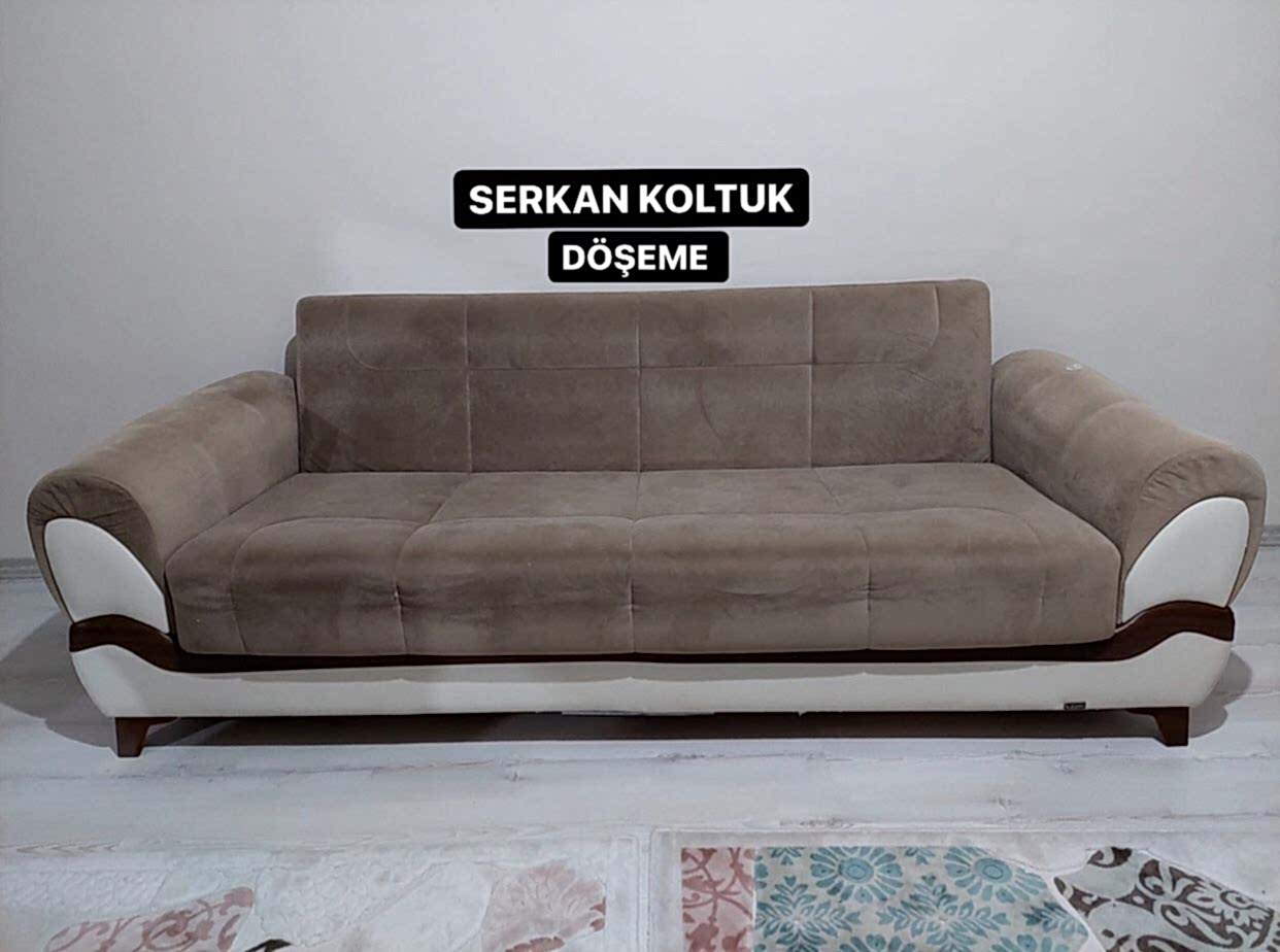 Koltuk Döşeme Fiyatları 