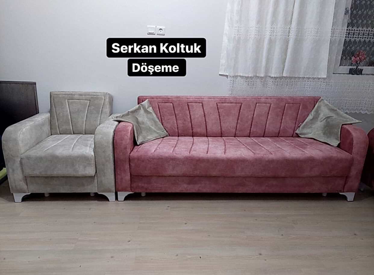 Kanepe Yüzü Değiştirme Fiyatları 