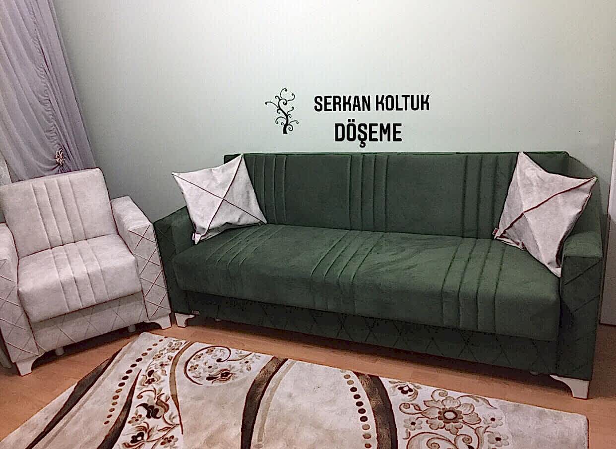 Kayseri Koltuk Döşeme 