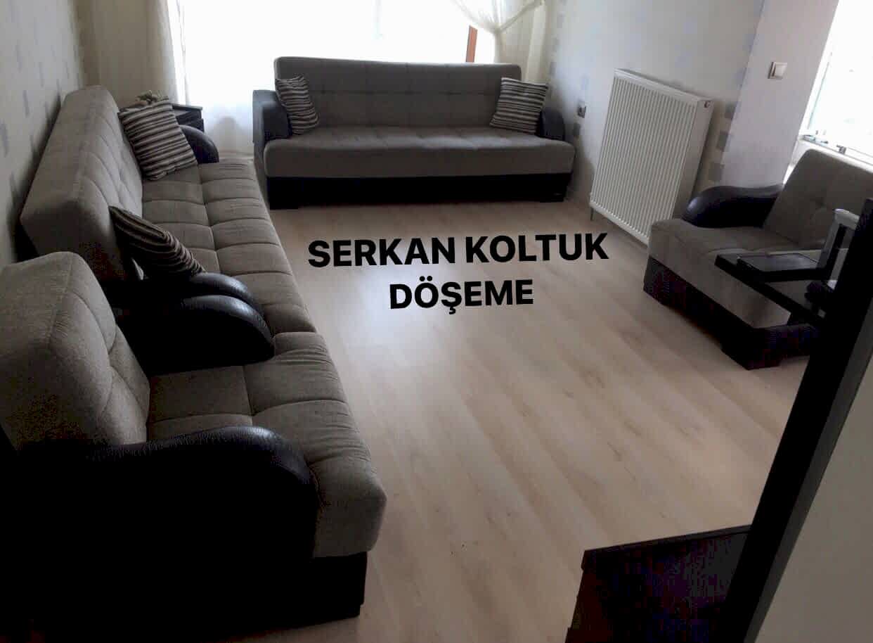 Koltuk Döşeme Tamiri 
