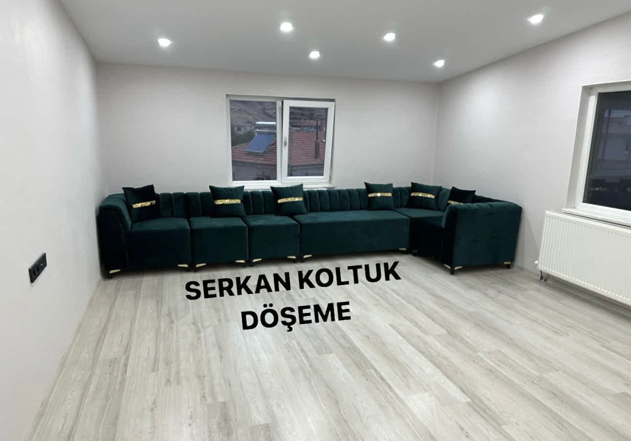 Kayseri Koltuk Tamiri 