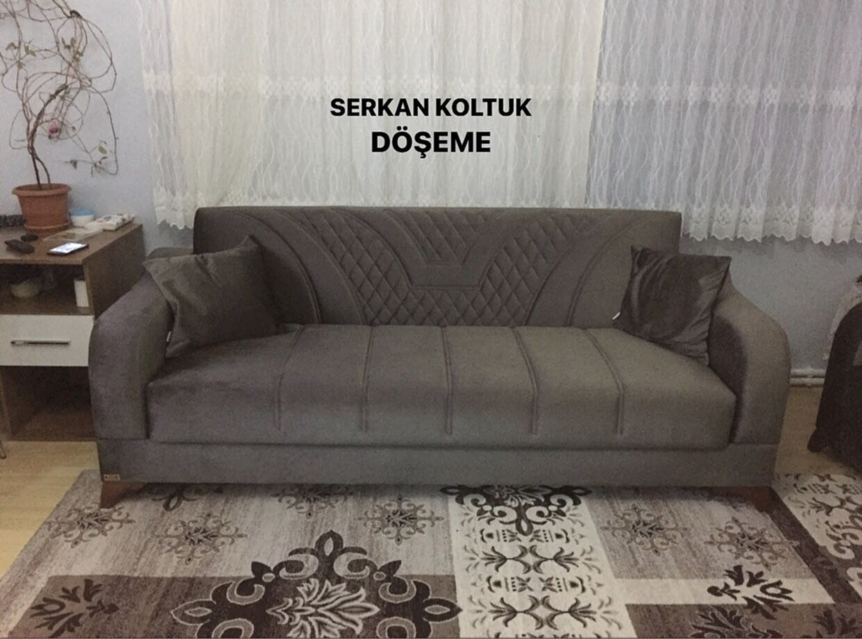Kayseri Kanepe Yüzü Değiştirme Tamiri 