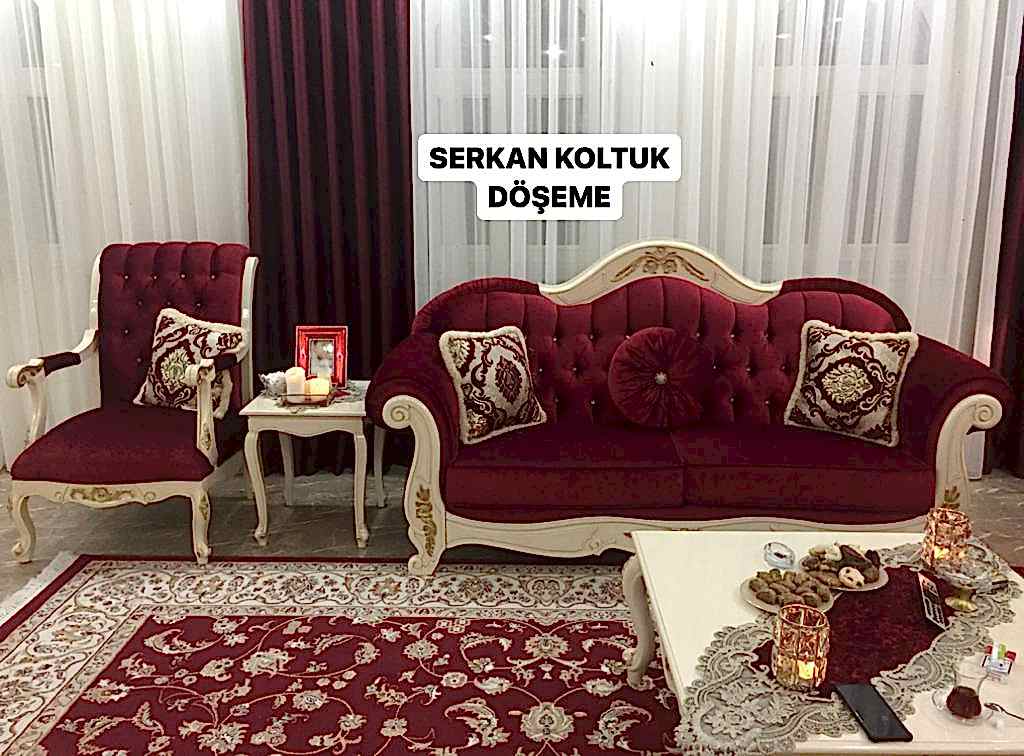 Kanepe Tamiri Yapan firmalar