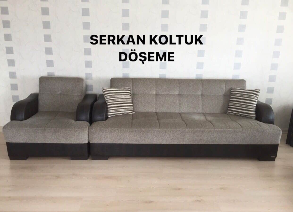 Kayseri Koltuk Tamiri Talas 