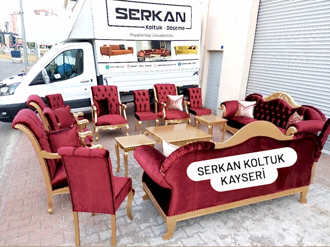 Kayseri Talas Döşeme 