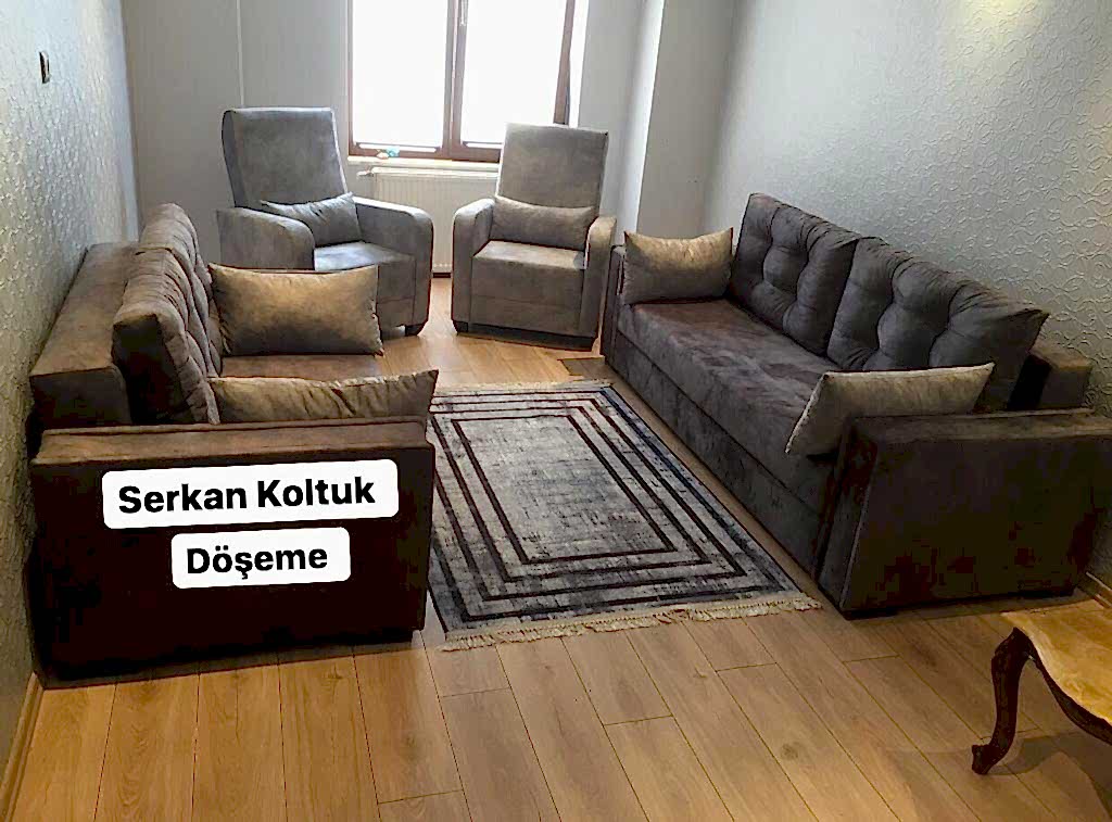 Koltuk Kaplama Fiyatları 