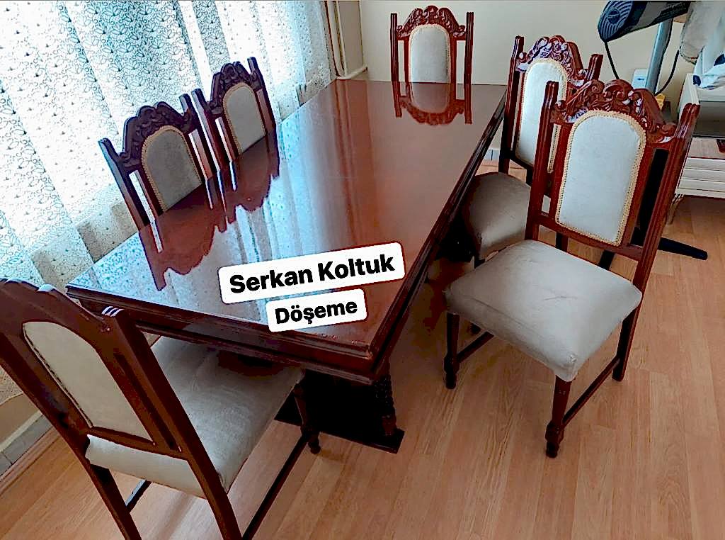 Kanepe Döşeme Kayseri 