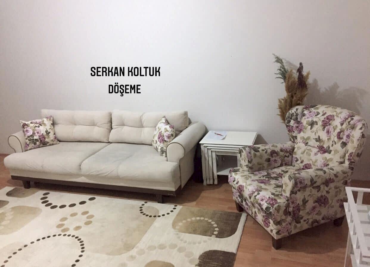 Koltuk Döşeme Fiyatları 