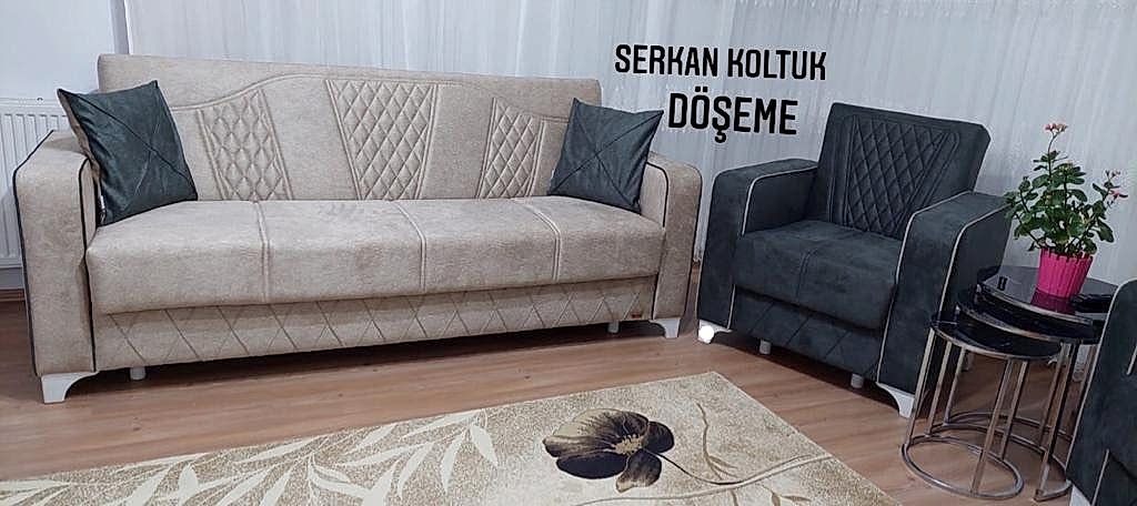 Kanepe Yüzü Değiştirme Fiyatları 
