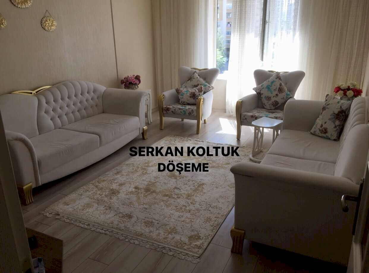 Tekne Döşeme iç mekan