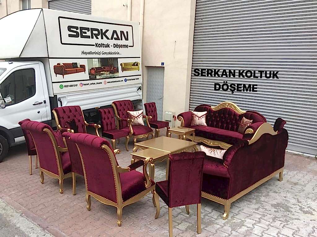 Kayseri Talas Kanepe Tamiri Fiyatları 
