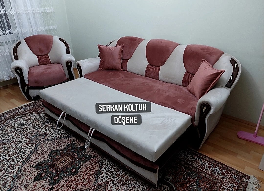 Kanepe Yüzü Değiştirme Fiyatları 
