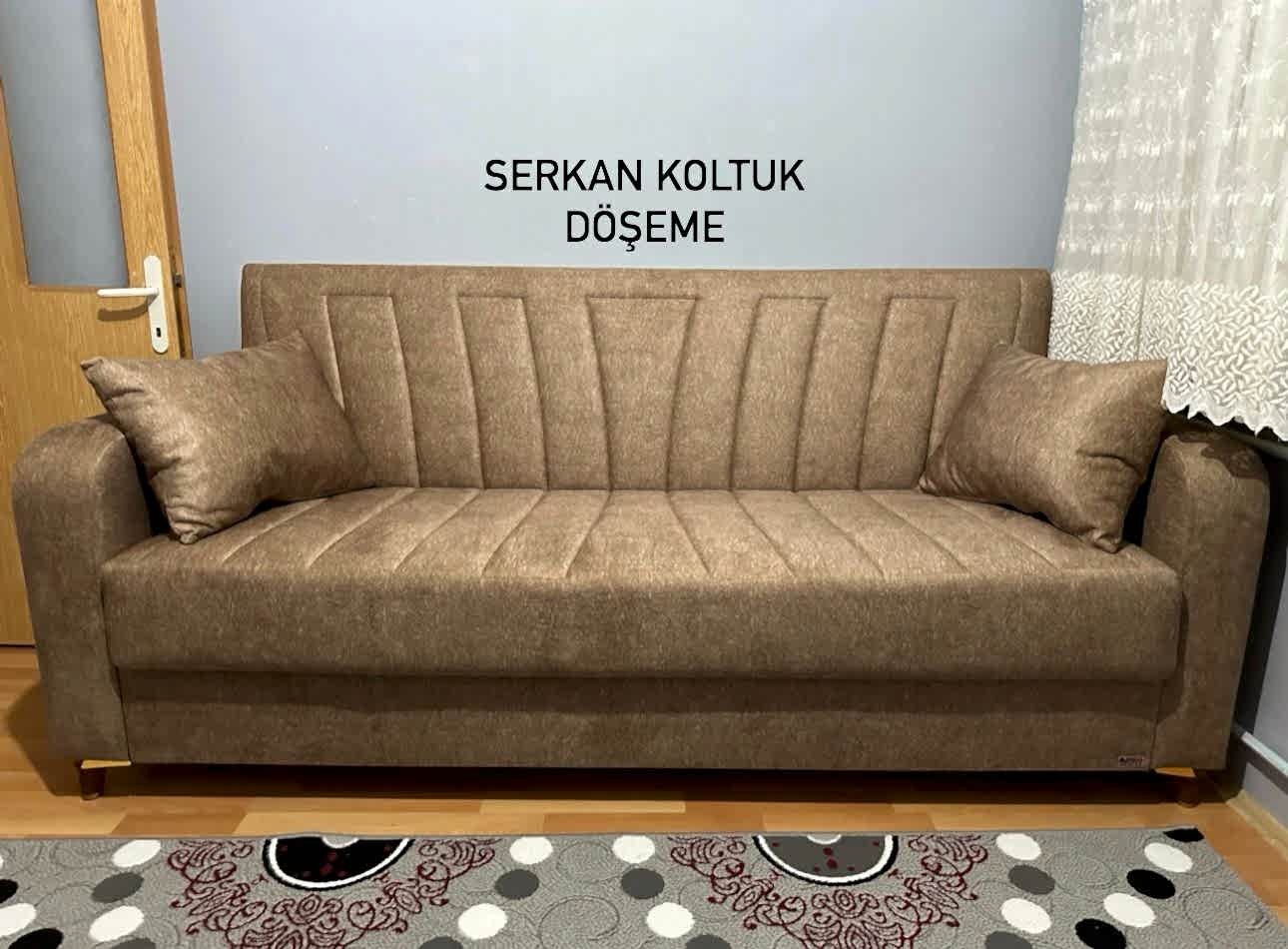 Kayseri Kanepe Yüzü Yenileme 