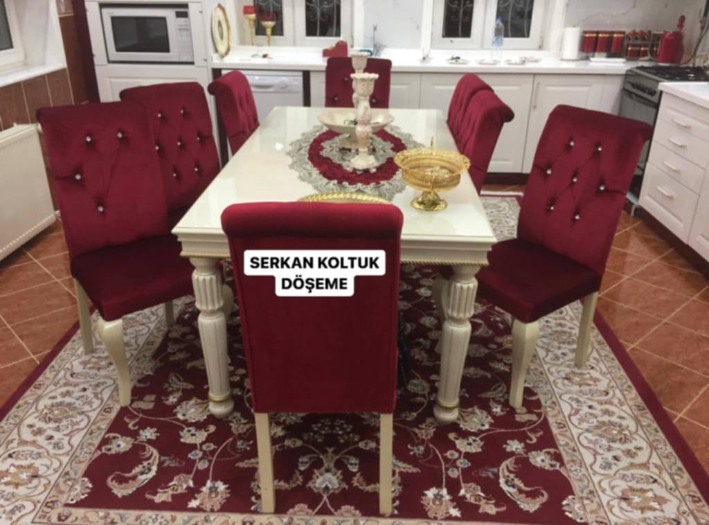 Kayseri koltuk Yüzü Kaplama Tamiri 