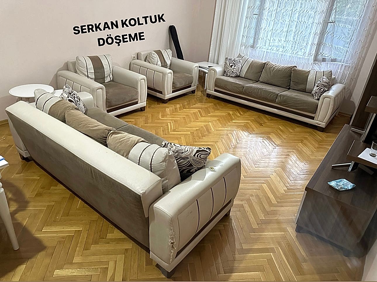 Kayseri Kanepe Tamiri 