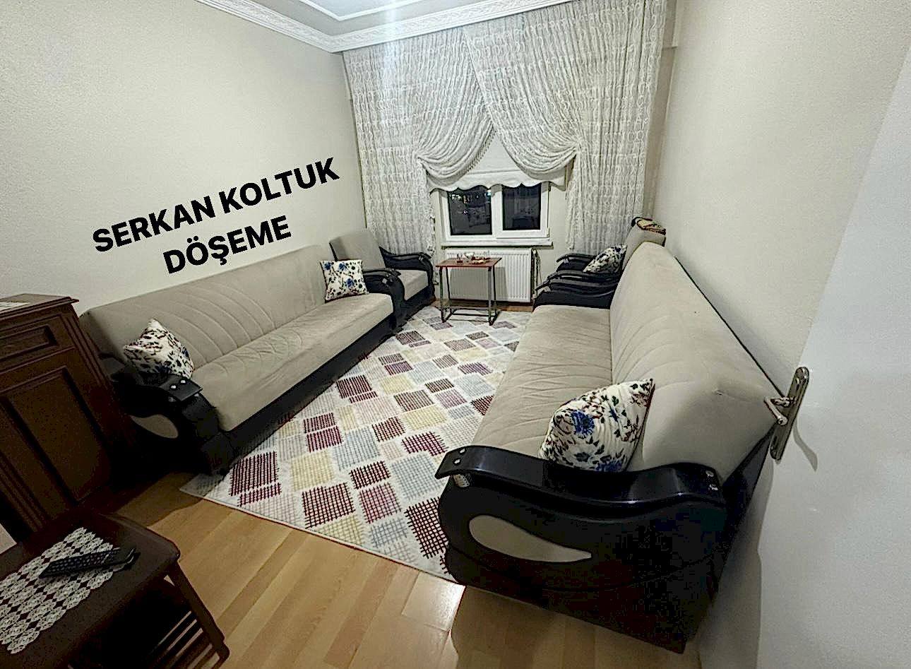 Kayseri Kanepe Yüzü Yenileme 2024