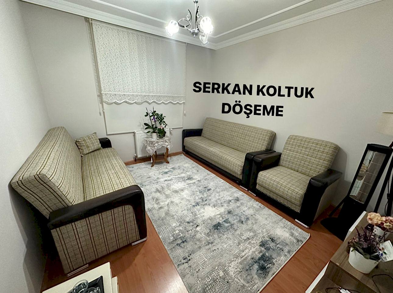 Kayseri Talas Koltuk Döşeme Melikgazi 