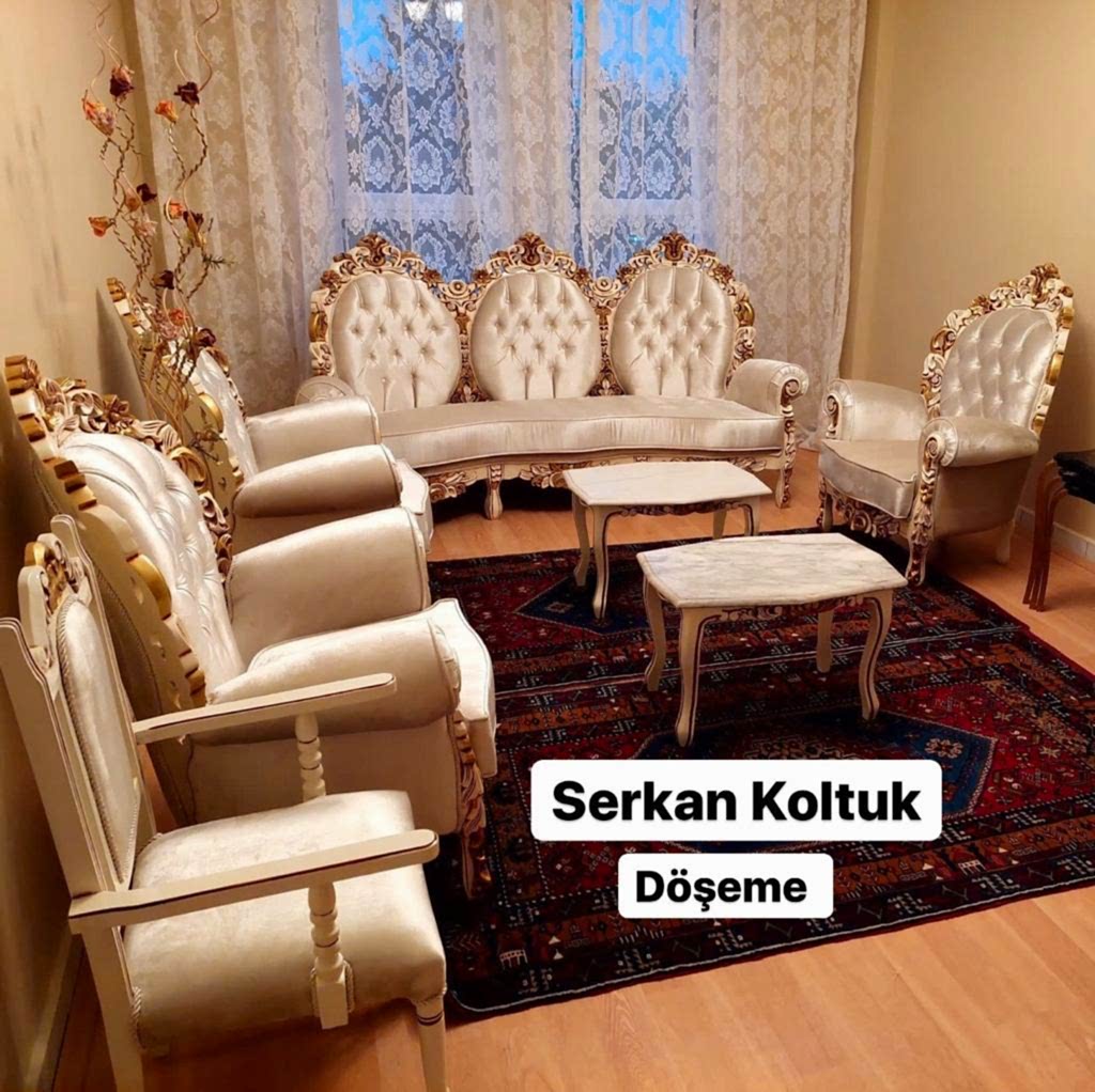Kayseri Koltuk Döşeme Fiyatları 