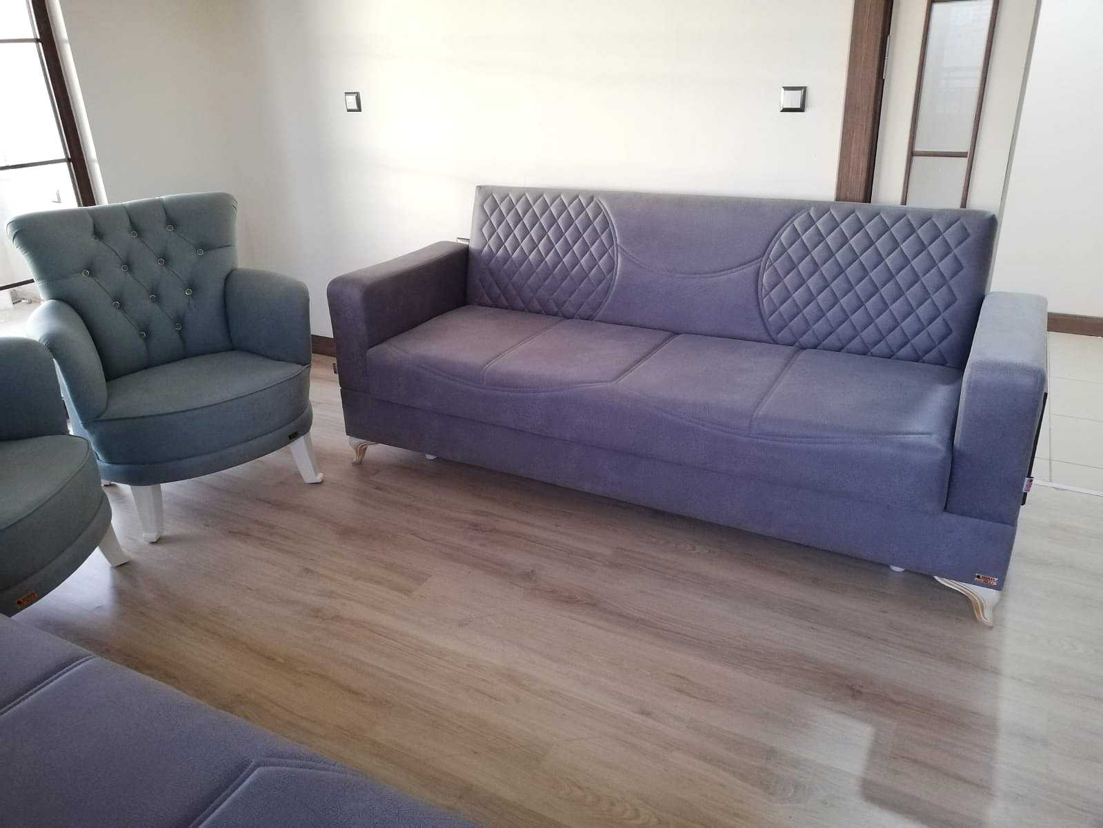 Kanepe Döşeme Yüzleme Tamir